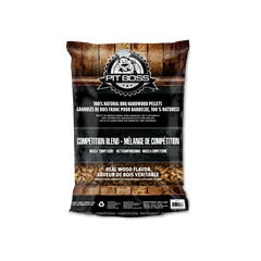 Pit Boss 20lb Competition Pellets