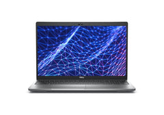Dell Latitude 5530 15.6" FHD WVA, 12th Gen Intel Core i7-1255U, 8GB RAM, M.2 512G PCIe NVMe, Intel® Iris® Xe Graphics, Titan Grey Business Laptop