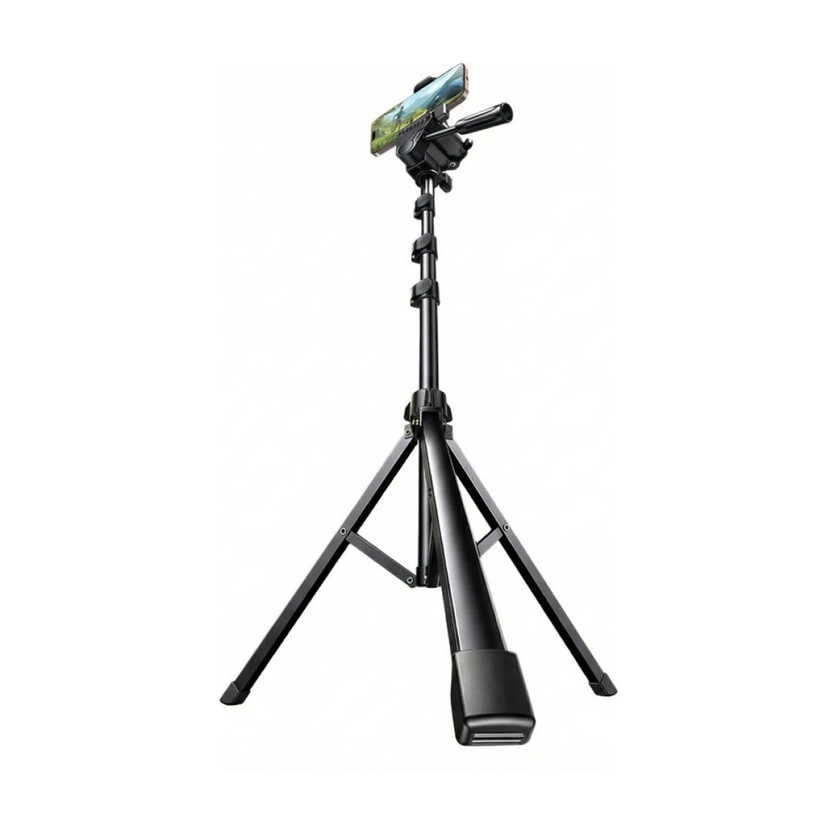 UGREEN LP897 Adjustable Floor Stand for Smartphones and Tablets