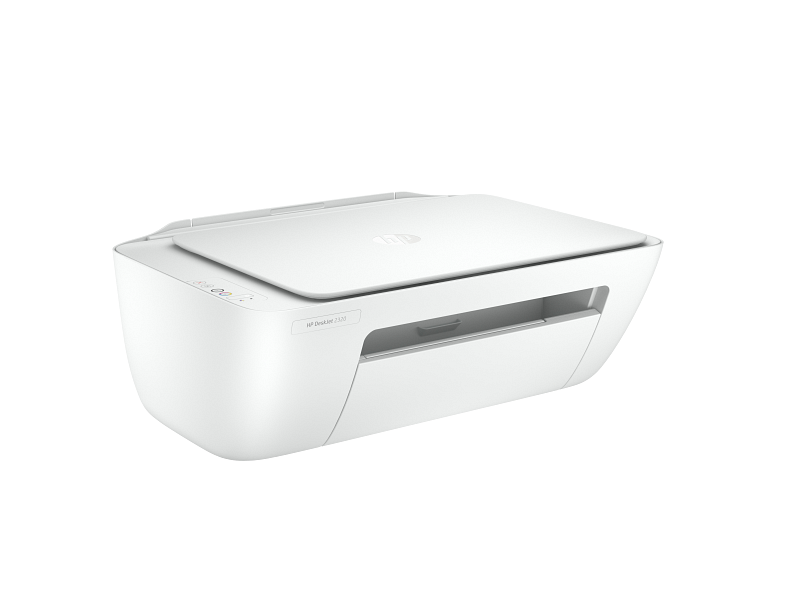 Hp Deskjet 2320 AiO, Print & Scan, Copy, White - 7WN42B