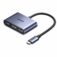 UGREEN CM866 5-in-1 USB-C Docking Station 4K 240Hz 100W PD (55934)