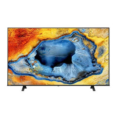 Toshiba 55-inch Vidaa 4K TV - (55C350MW)