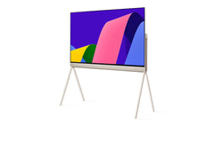 DR 55-Inch OLED 4K Smart TV with α9 Gen5 AI Processor