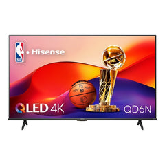 55Q6GN QLED Hisense 55-inch smart screen