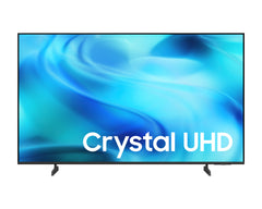 Samsung LED TV 85Inch Smart, Crystal 4K, 3HDMI & 1USB, Satellite Built-in, WiFi - UA85U8000HUXTW