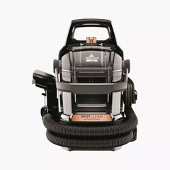 Bissell Spot Clean Hydro steam, Portable Washer, 1000Watts, Copper Titanium - 3700E