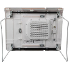 Evercool Laptop Cooler Stand with Retractable, White - TN-101