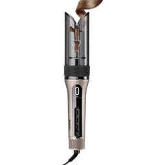BaByliss Hair Curler Style, Secret Air Automatic, 25Watts, Black - C6688SDE