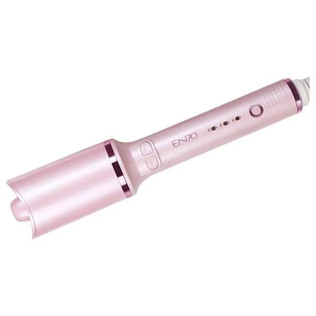 Enzo Hair Auto-Curling Ceramic, Pink - EN-1922