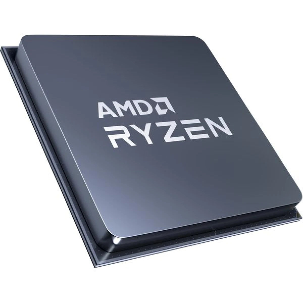 AMD RYZEN 5 5500 6-Core 3.5 GHz (4.4 GHz Max Boost) Desktop Processor Tray ( Wihout Cooler )