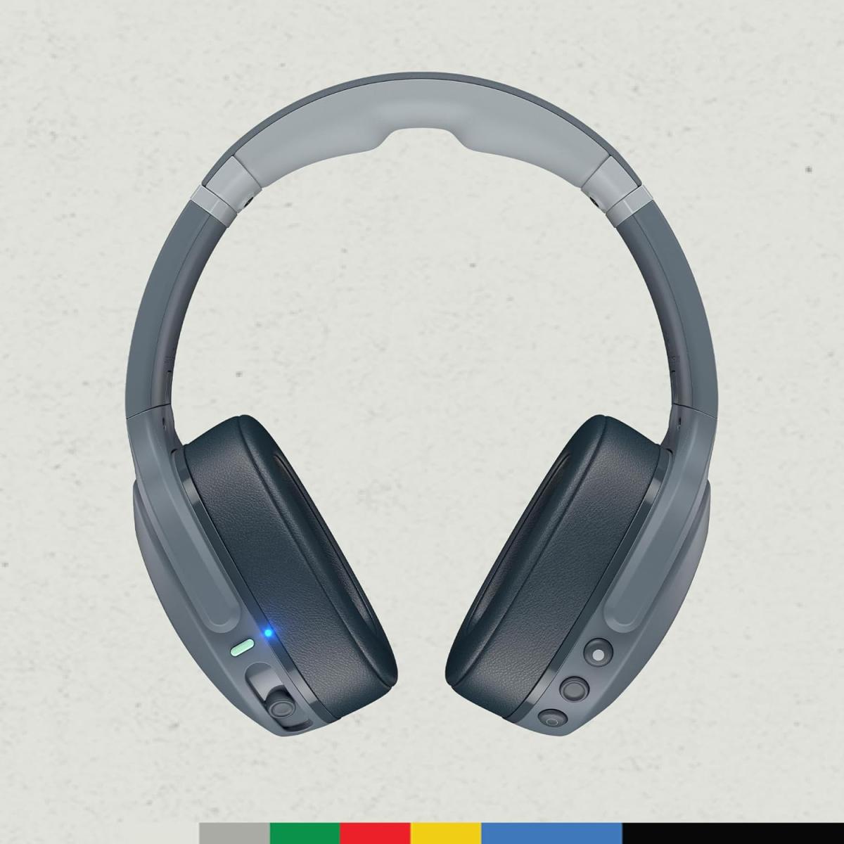 Skullcandy wireless Bluetooth microphone for audio recording