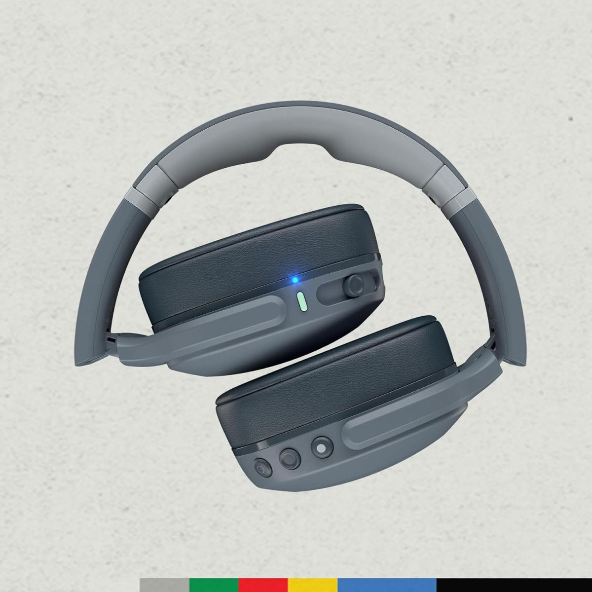 Skullcandy wireless Bluetooth microphone for audio recording