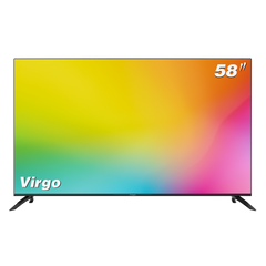 Virgo 58″ G-Guard 4K UHD google TV