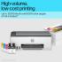 HP wireless toner cartridge for printer supplies