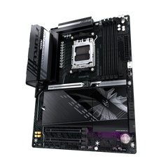 Gigabyte WIFI7 Bluetooth motherboard for desktop computer builds
