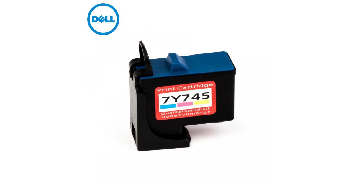Dell Inkjet 940, 960 Color (Original)