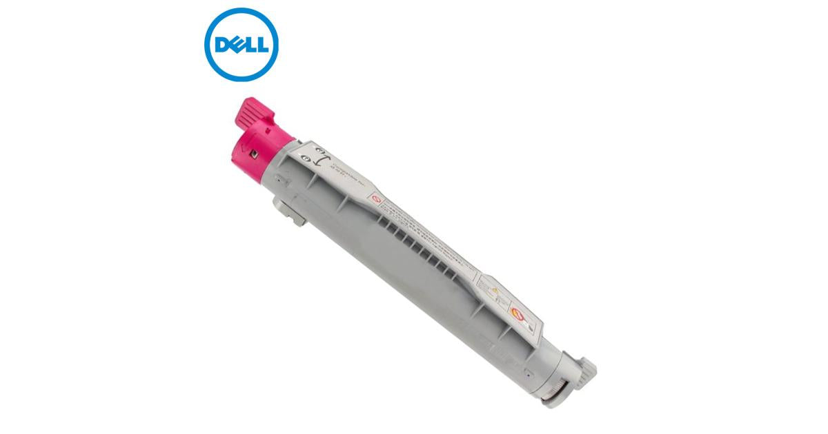 Dell Toner Cartridge 5100 Magenta (ORIGINAL)
