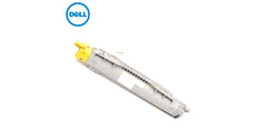 Dell Toner Cartridge 5100 Yellow (ORIGINAL) - CompuMe