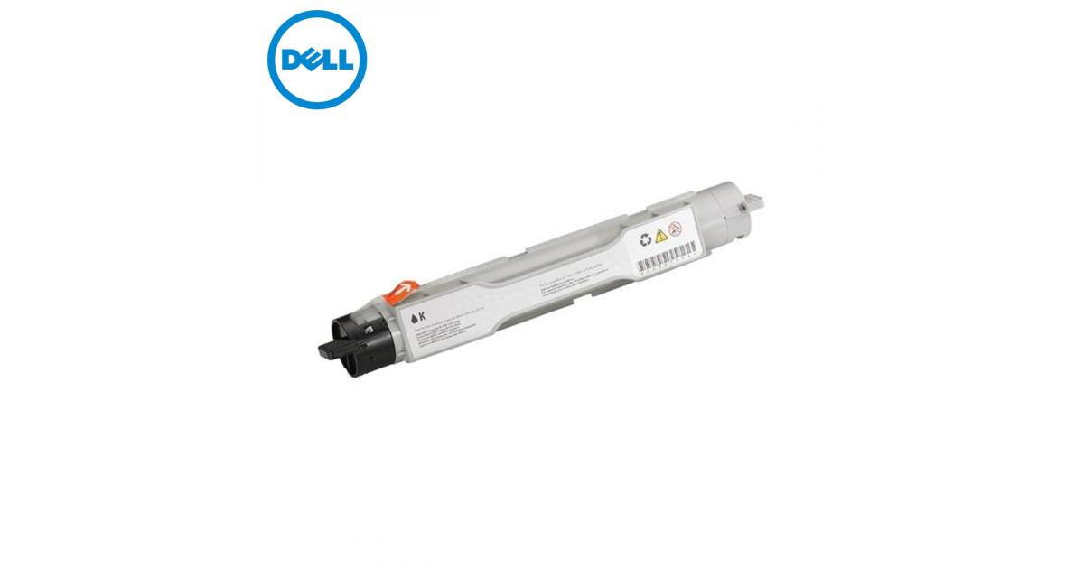 Dell Toner Cartridge 5100 Black (ORIGINAL) - CompuMe