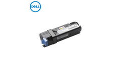 Dell 1320C Black Standard Capacity Toner (Original)