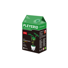Sluban - PLEYERID-Potted Plants (GR-F)