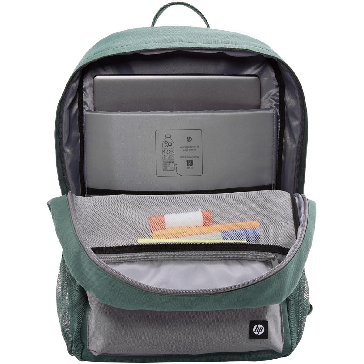 Hp laptop for portable computing