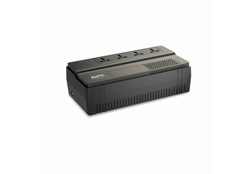 APC EASY UPS BV 650VA, AVR, Universal Outlet, 230V APC EASY UPS BV 650VA, AVR, Universal Outlet, 230V