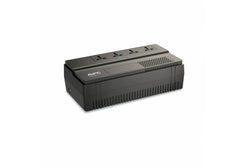 APC EASY UPS BV 650VA, AVR, Universal Outlet, 230V