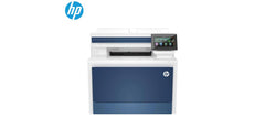 HP Color LaserJet Pro MFP 4303fdw Multifunction Colour laser printer jet Small Office (5HH67A)