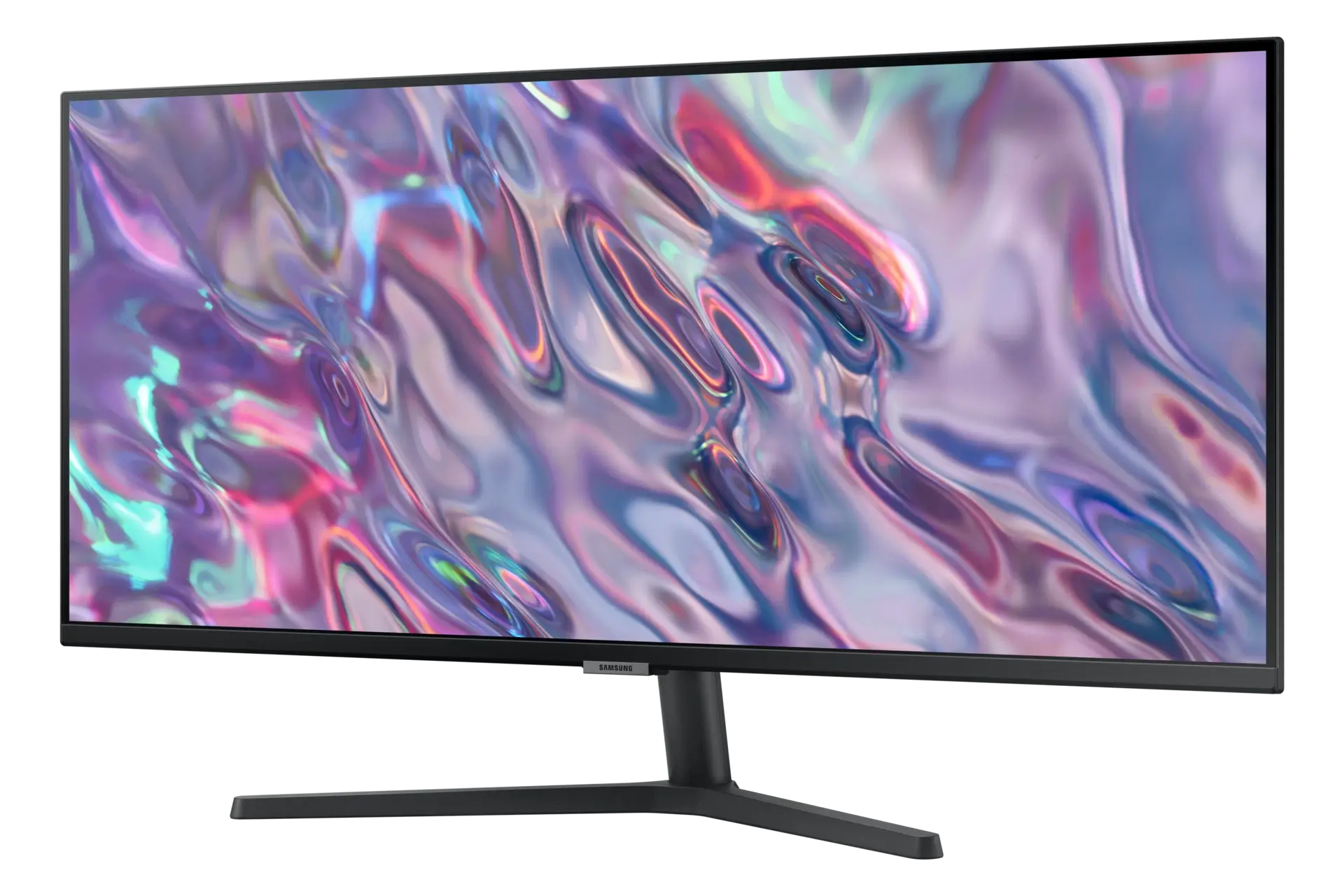 Samsung Viewfinity monitor for display setup