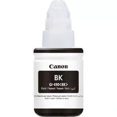 Canon GI-490 Black Ink Bottle