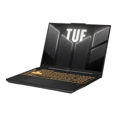 Asus Tuf F16 Fx607vu Gaming Laptop Intel Core 7 240h Nvidia Rtx 4050 6gb 16 Inch Fhd+ Wuxga 144hz