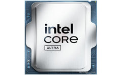 Intel NEW Core Ultra 5 225F 10-Cores up to 4.9 GHz L2+L3 42MB Cache Locked w/o Integrated Graphics - Tray