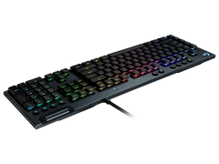 LOGITECH G815 LIGHTSYNC RGB Mechanical Gaming Keyboard