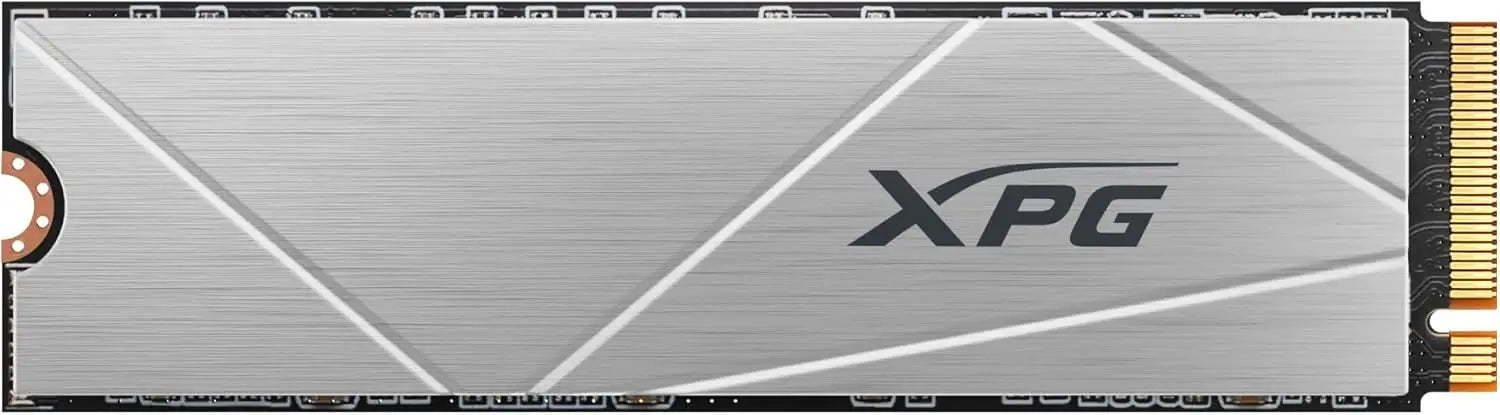 Adata Xpg PCIe solid state drive for data storage
