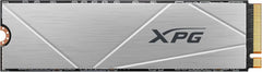 ADATA XPG S60 2TB PCIe Gen4 M.2 SSD - WORK WITH PS5