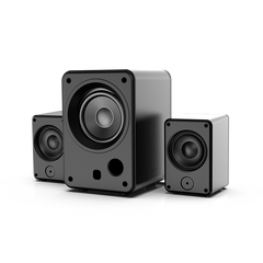 XTRIKE ME SK-612 SPEAKER BLACK