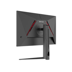 Redragon DIDON GMU2781SUC DUAL MODE Fast IPS , Flat , 3840 * 2160 (4k) ,(4K 160 Hz - FHD 320Hz)