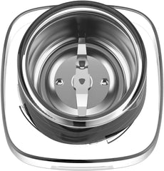 Moulinex Blender Genuine, 1.75Lit, 500Watts, White - LM241B25