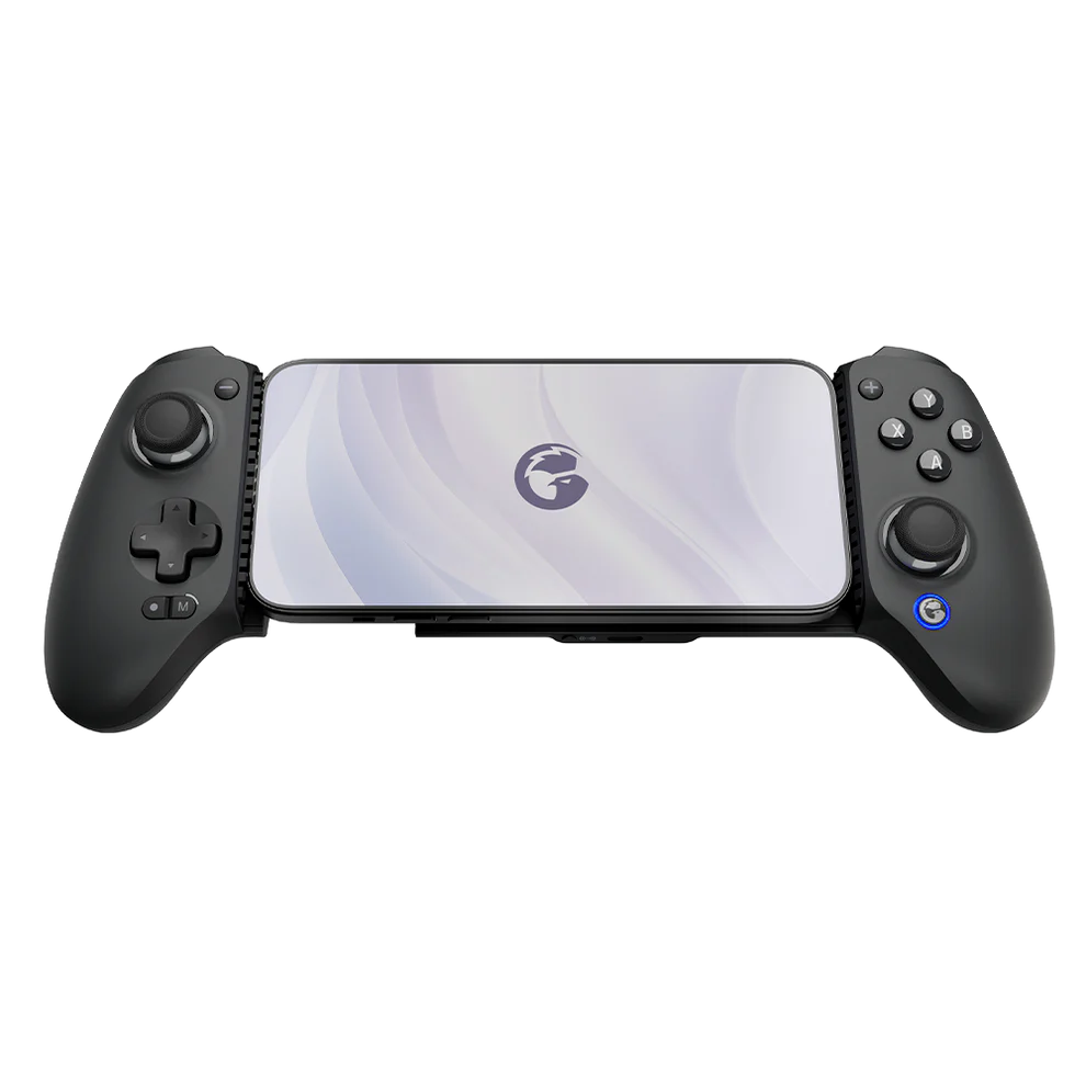 GameSir G8 Plus Bluetooth Stretchable Mobile Gamepad