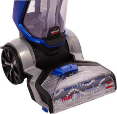 Bissell Upright Vacuum Cleaner Carpets Sofa & Floor, 5Lit, Blue - 1858-e