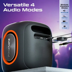 Promate Strike-40, Wireless Speaker