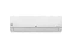 LG Spilt Unit Air Condition Inverter A++, 1.5Ton, 18000BTUH-STD, Cold & Hot, White - S4NW18KL3WC.ES6GJOR
