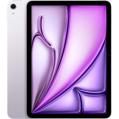 Apple iPad Air 11‑inch M3 (2025) 8-Cores (512GB Storage / 8GB Memory) Wifi & 5G LTE Cellular - Purple