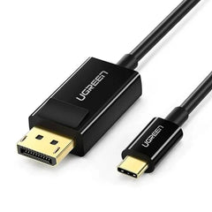 UGREEN 50994 40420 USB-C TO DISPLAYPORT 4K30HZ CABLE 1.5M