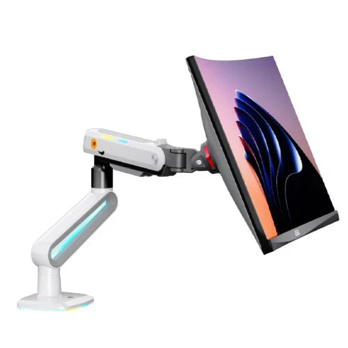 NB NORTH BAYOU E6 ERGONOMIC Monitor Arm for Screen up to 60 inches