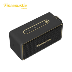 Fantech Finecoustic FBS2 HOKO NOMAD L 4-Connection Mode Portable Speaker