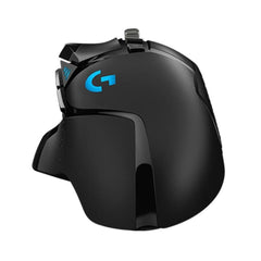 Logitech RGB keyboard and mouse combo for computer setup