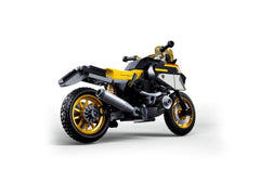 Sluban ModelBricks- R1250 MS Motorcycle 1/12 (200PCS)