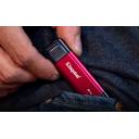 Kingston 1TB Dual USB-A/C Portable SSD | Up to 1050MB/s | USB 3.2 Gen 2